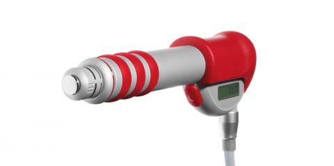 Swiss DolorClast® Power+ Handpiece | EMS Pain Therapy